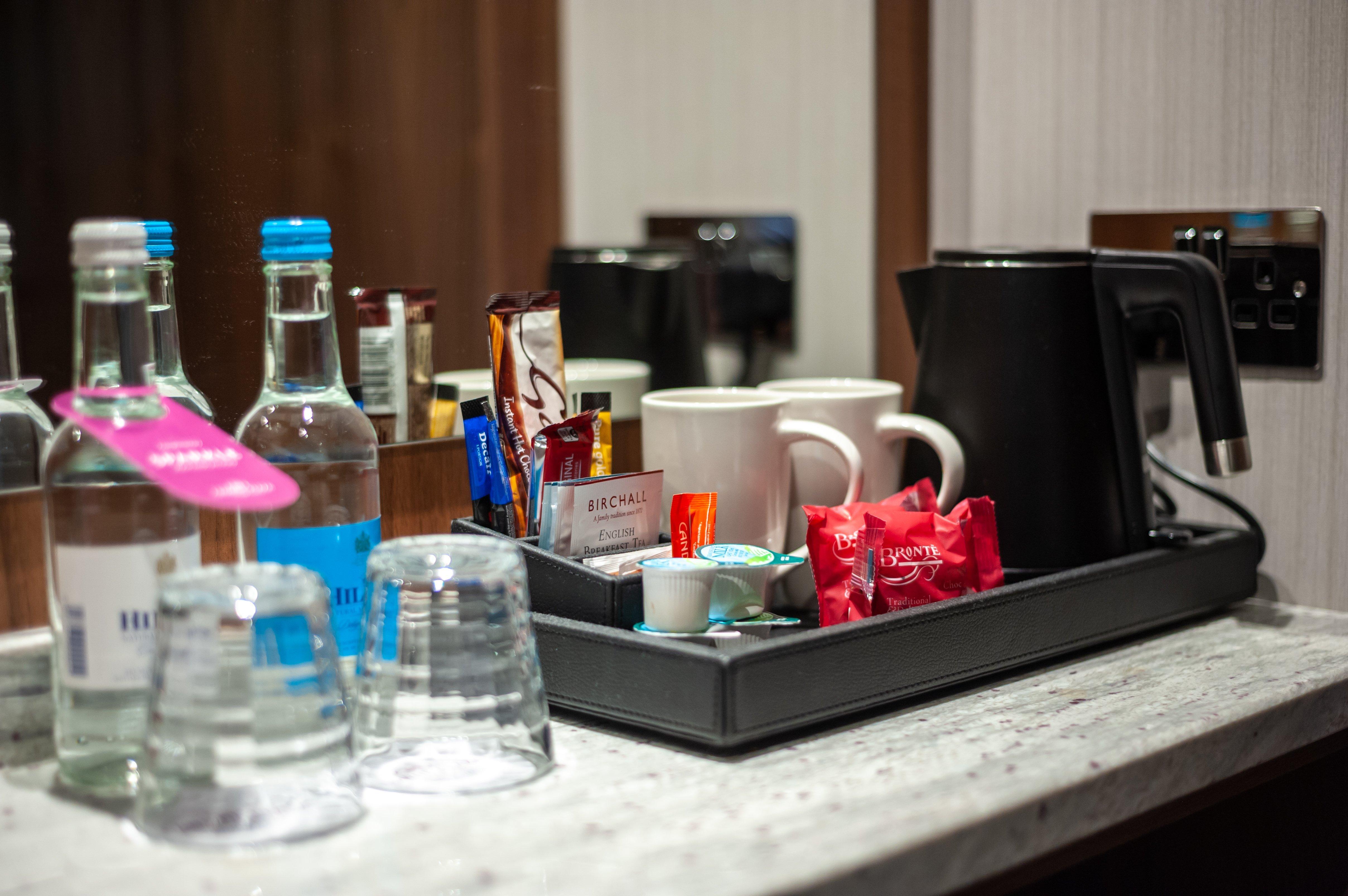 Hotel Crowne Plaza London Heathrow T4 By Ihg Hillingdon Exteriér fotografie