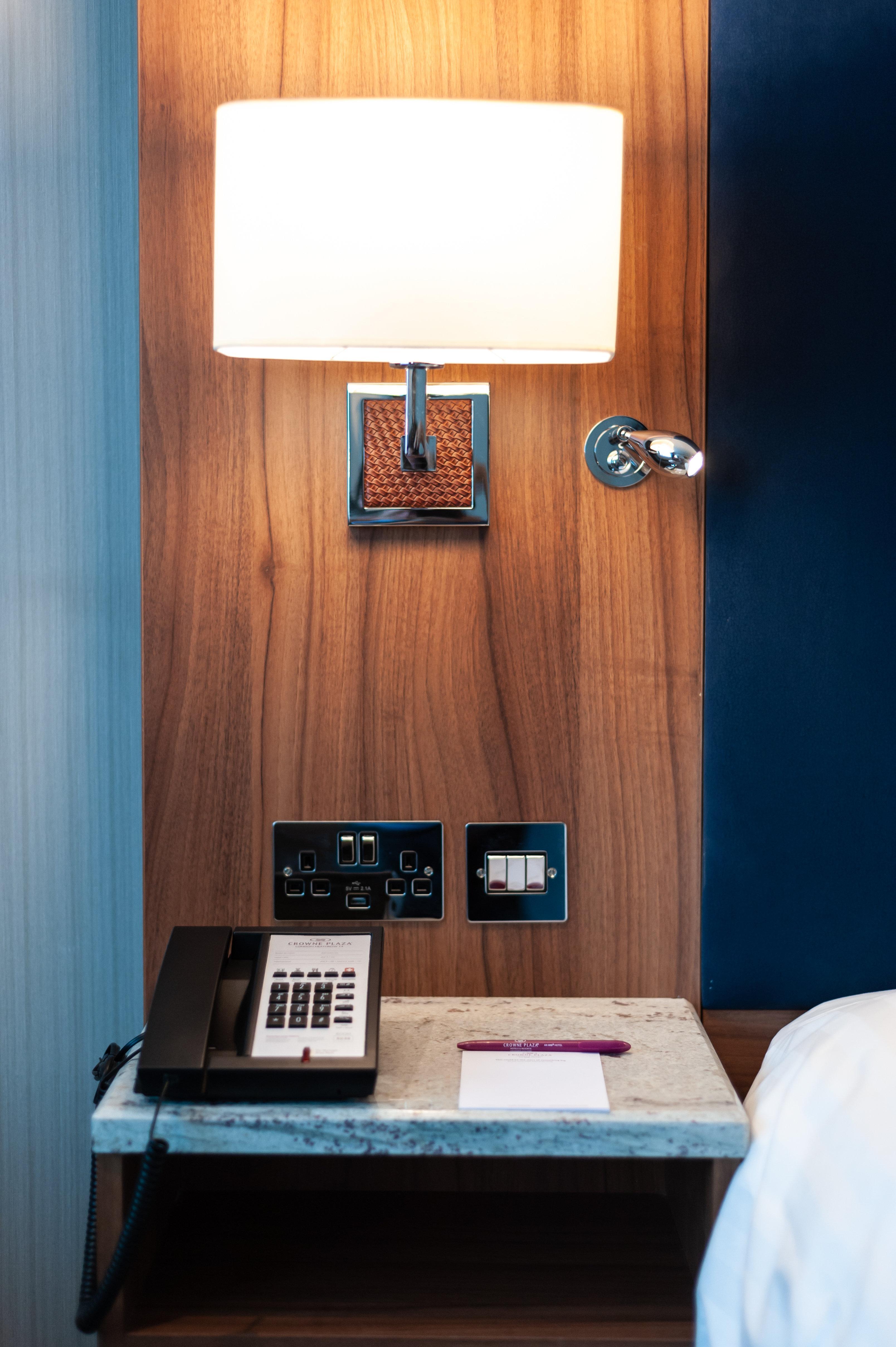 Hotel Crowne Plaza London Heathrow T4 By Ihg Hillingdon Exteriér fotografie