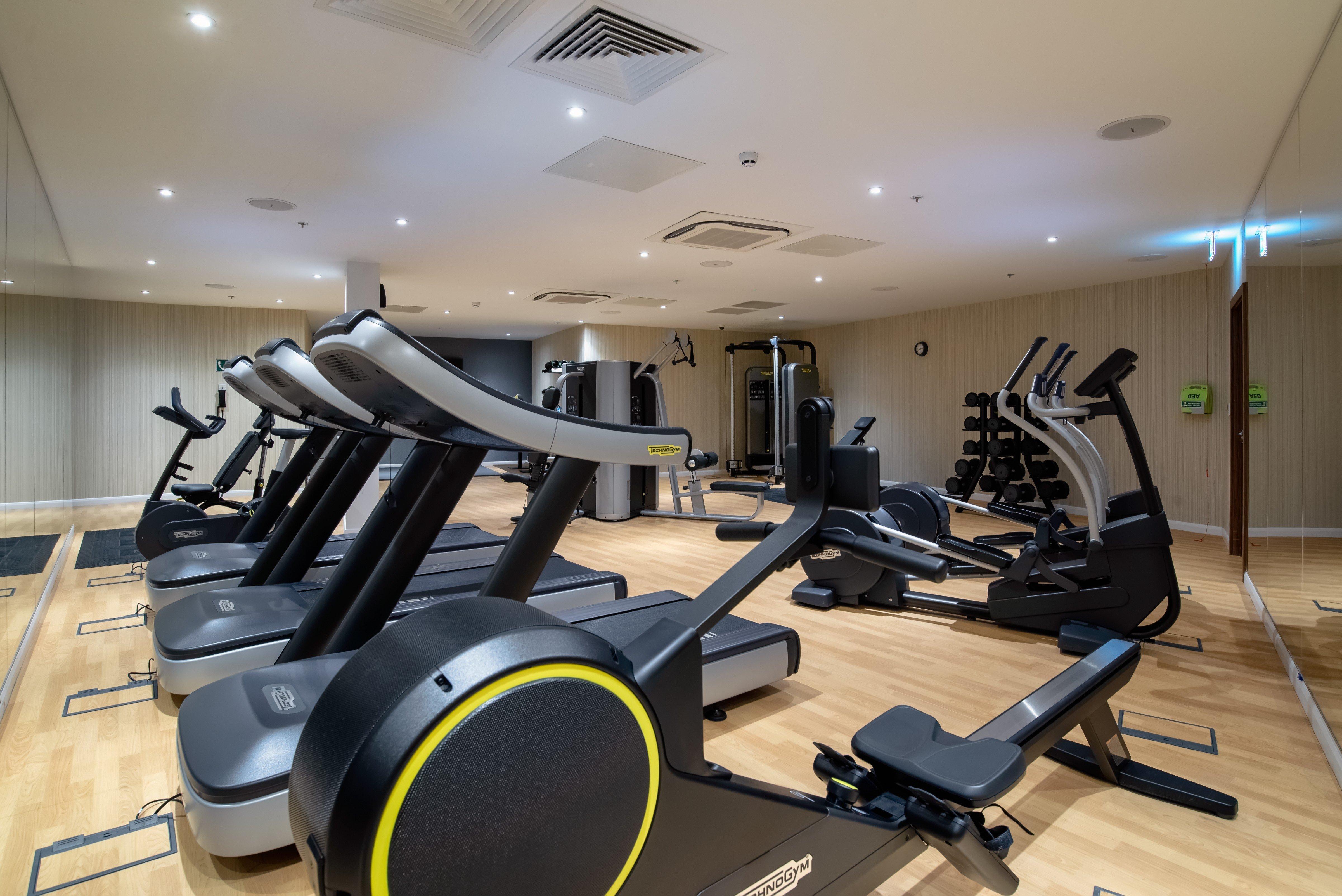 Hotel Crowne Plaza London Heathrow T4 By Ihg Hillingdon Exteriér fotografie