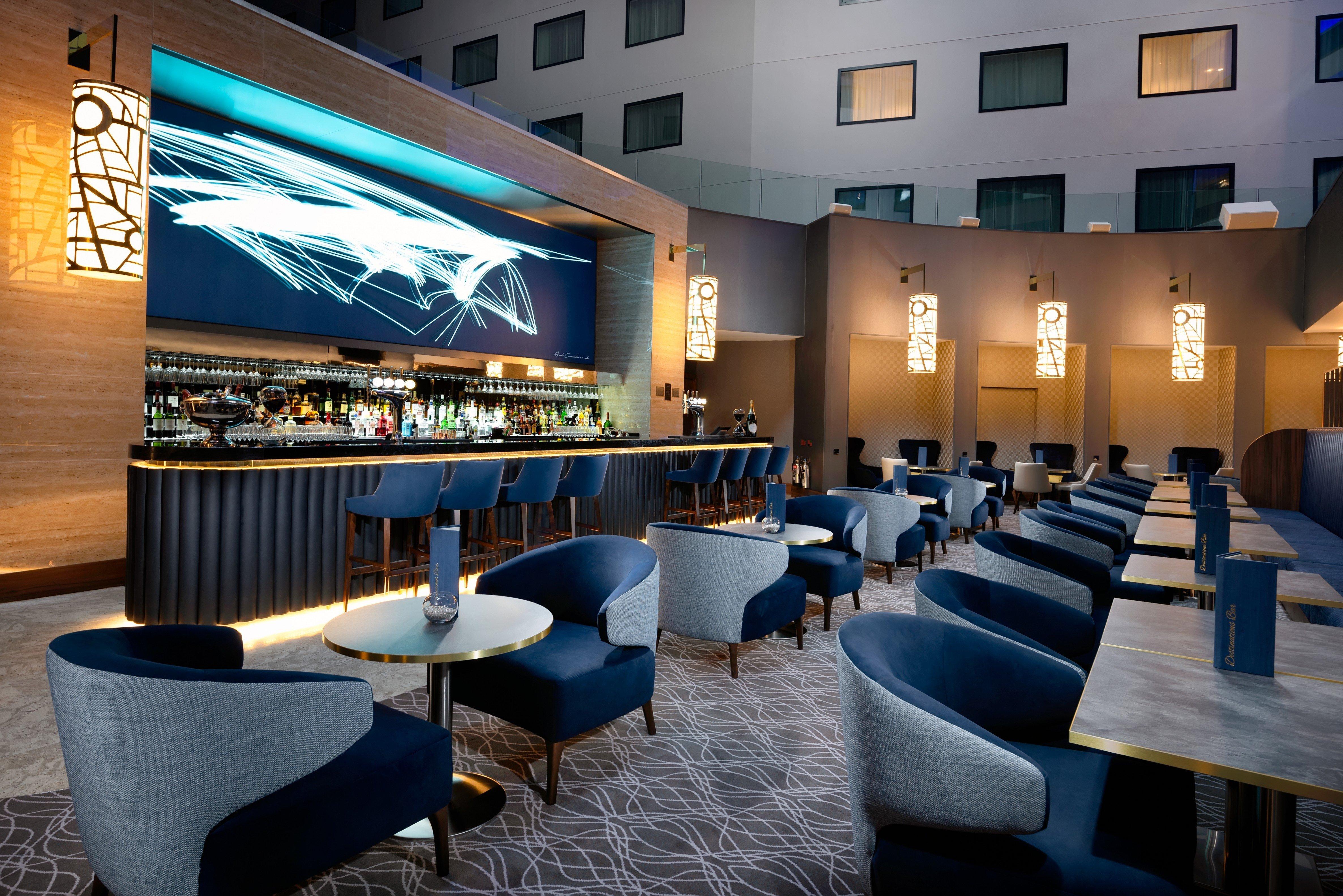 Hotel Crowne Plaza London Heathrow T4 By Ihg Hillingdon Exteriér fotografie