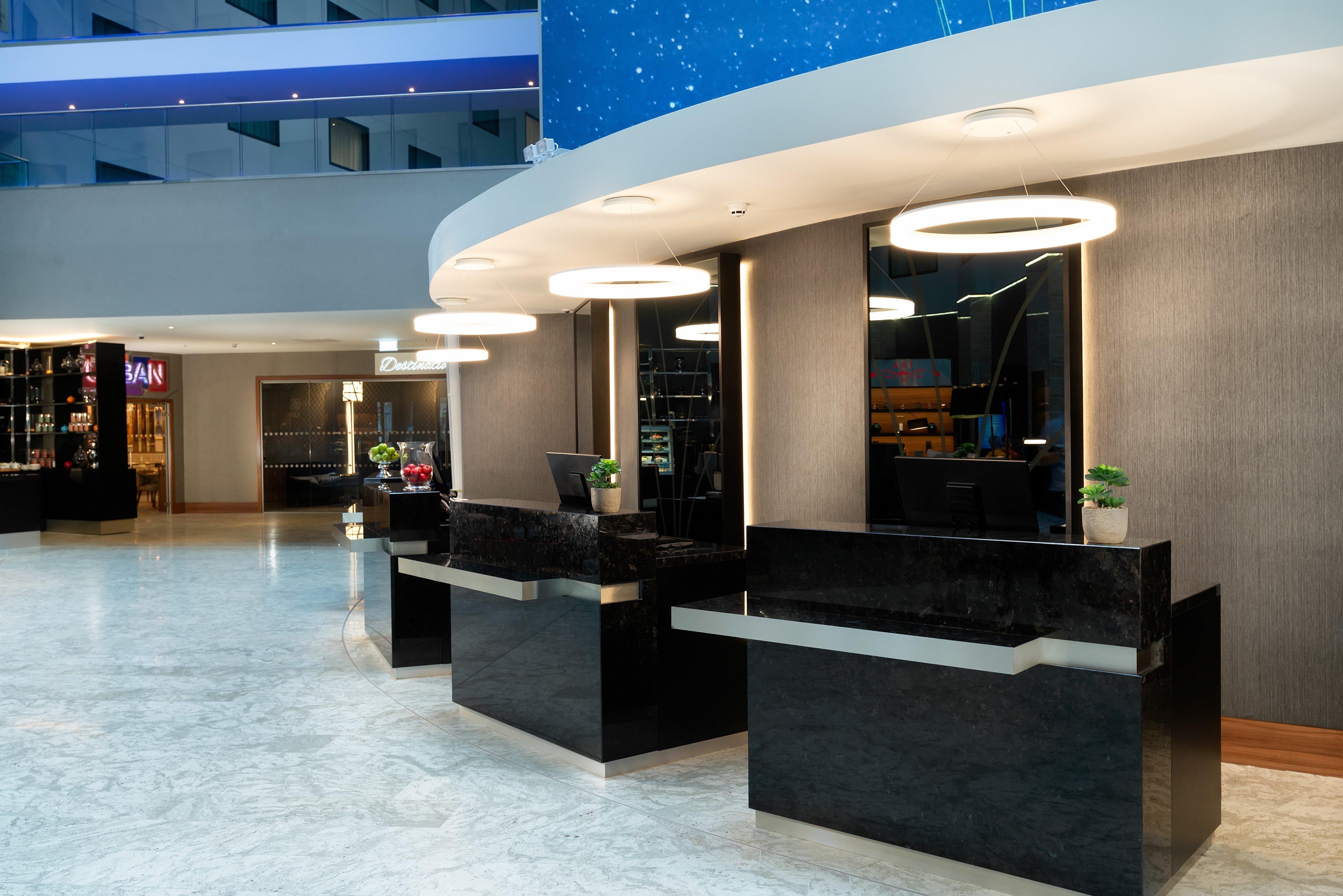 Hotel Crowne Plaza London Heathrow T4 By Ihg Hillingdon Exteriér fotografie