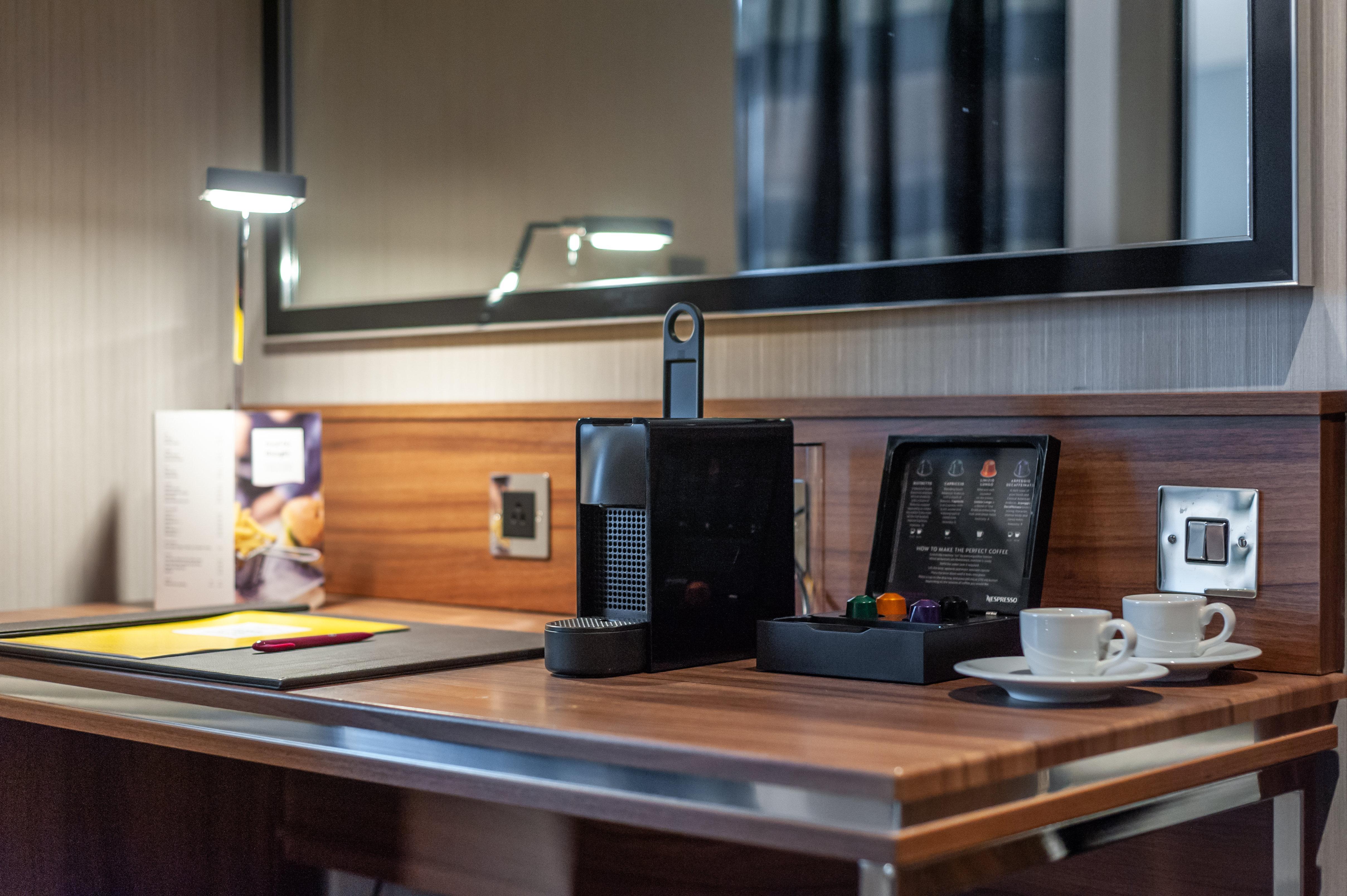 Hotel Crowne Plaza London Heathrow T4 By Ihg Hillingdon Exteriér fotografie