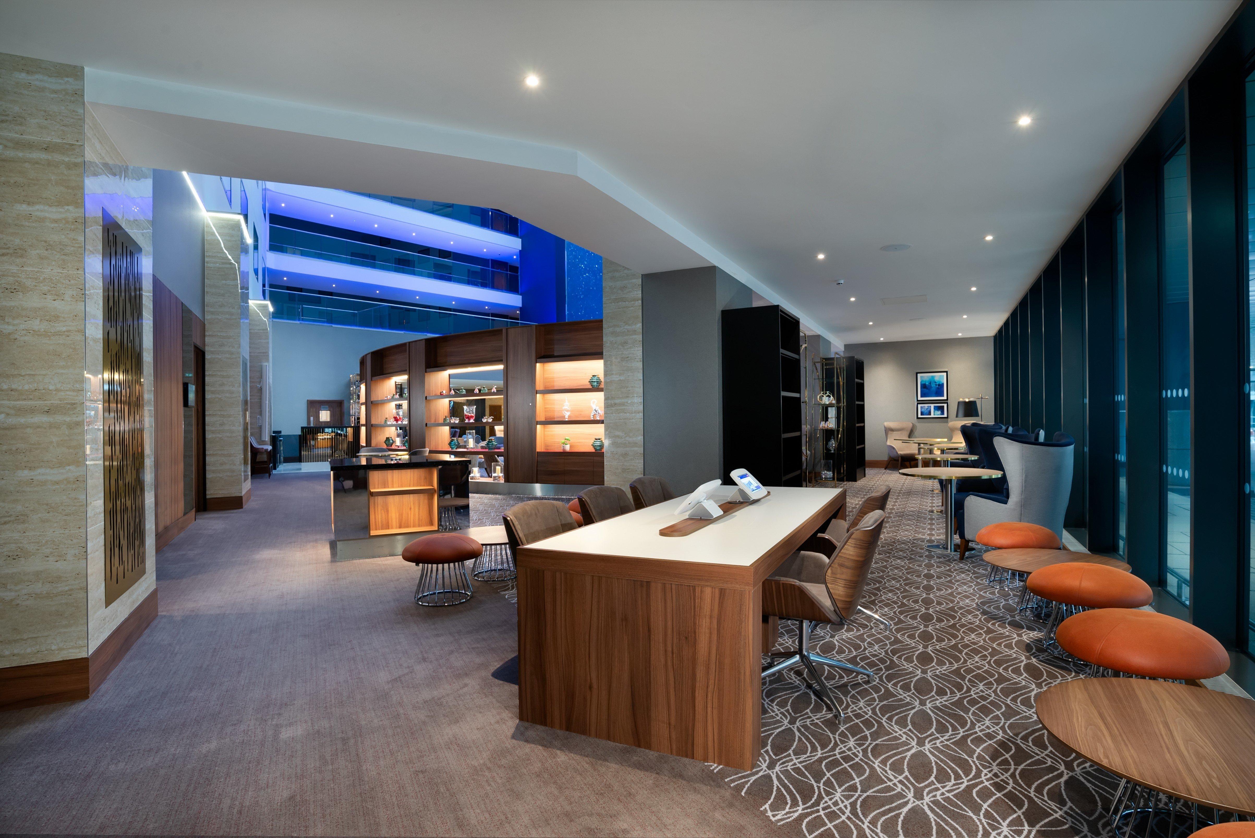 Hotel Crowne Plaza London Heathrow T4 By Ihg Hillingdon Exteriér fotografie