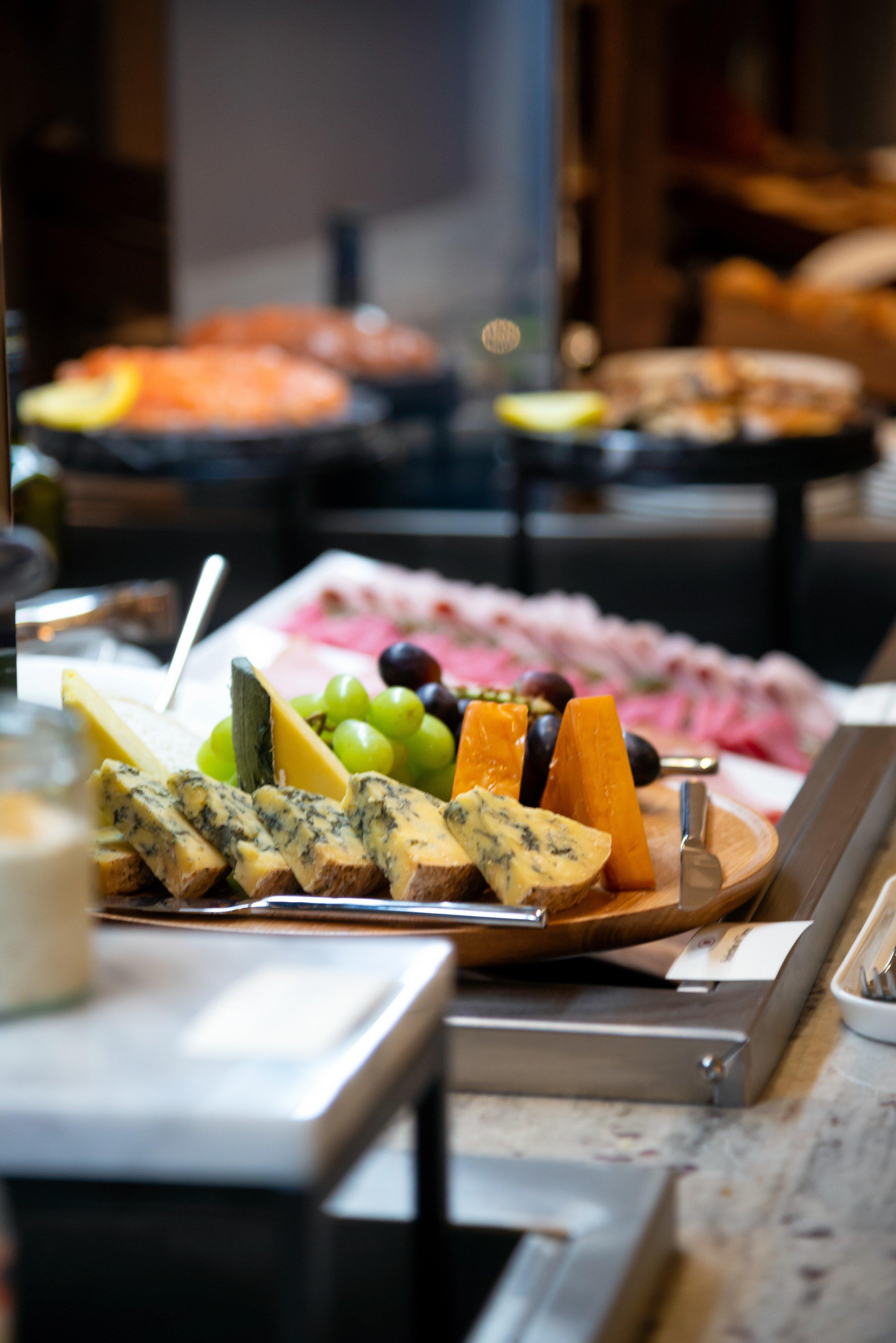Hotel Crowne Plaza London Heathrow T4 By Ihg Hillingdon Exteriér fotografie