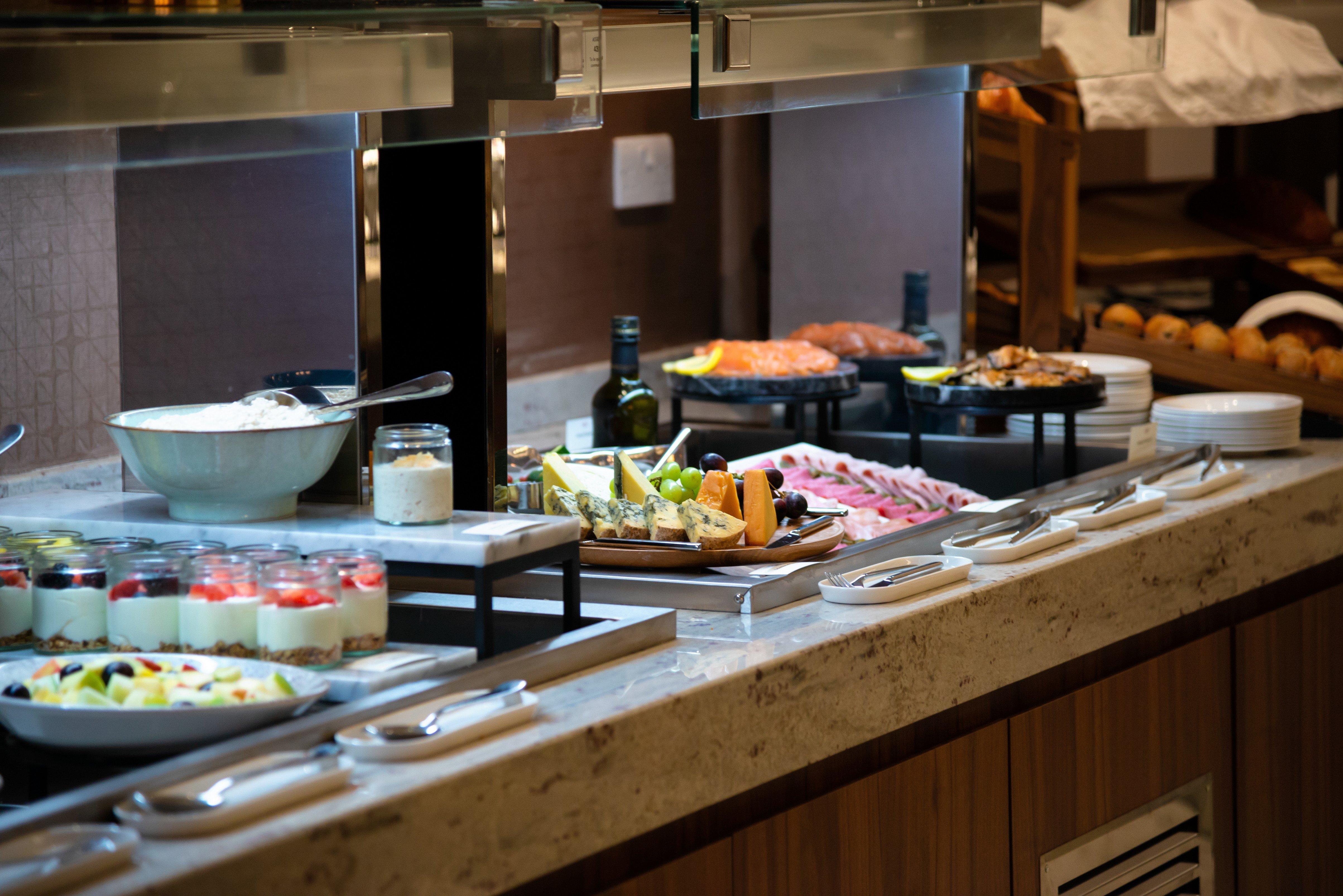 Hotel Crowne Plaza London Heathrow T4 By Ihg Hillingdon Exteriér fotografie