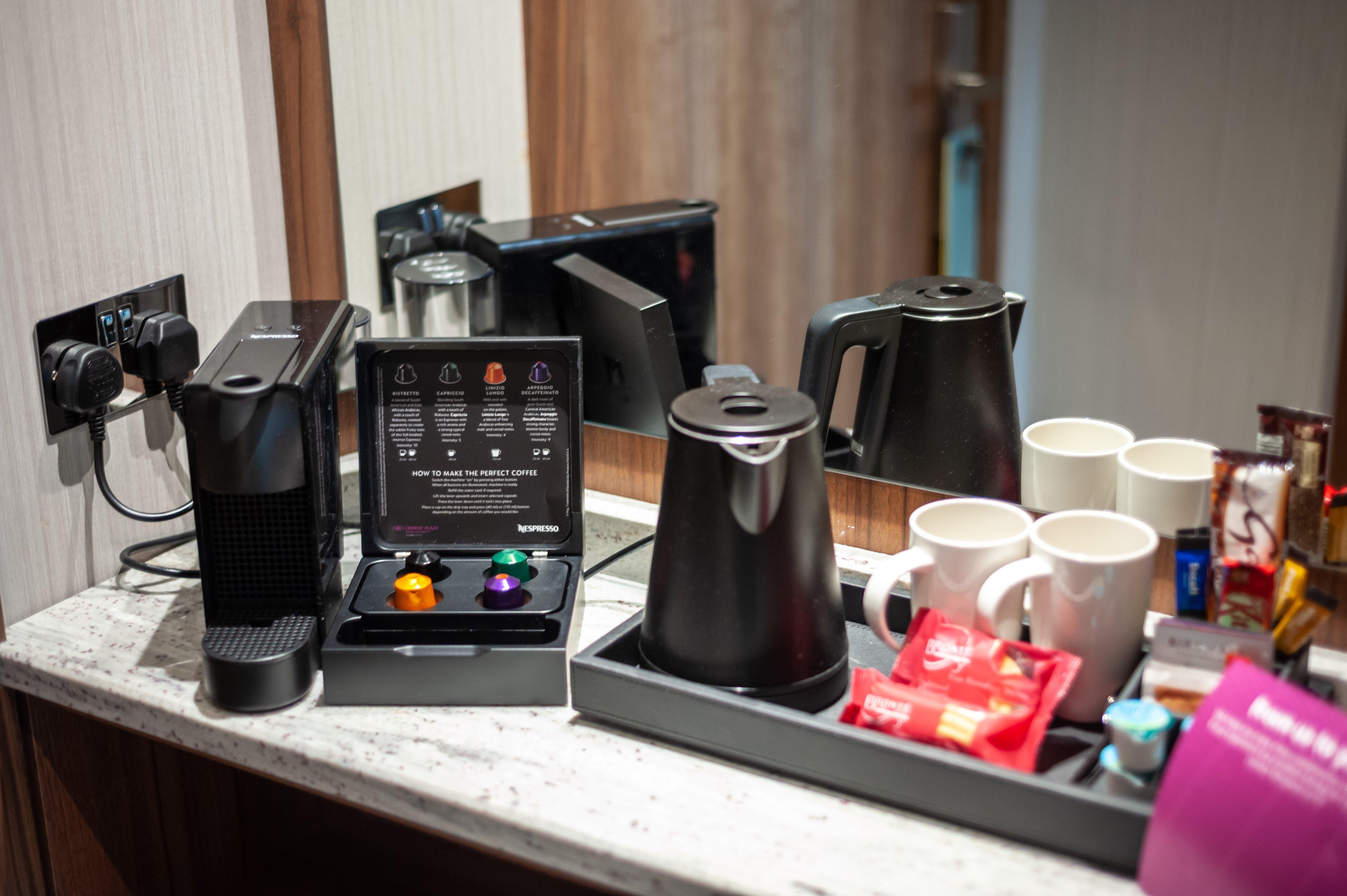 Hotel Crowne Plaza London Heathrow T4 By Ihg Hillingdon Exteriér fotografie