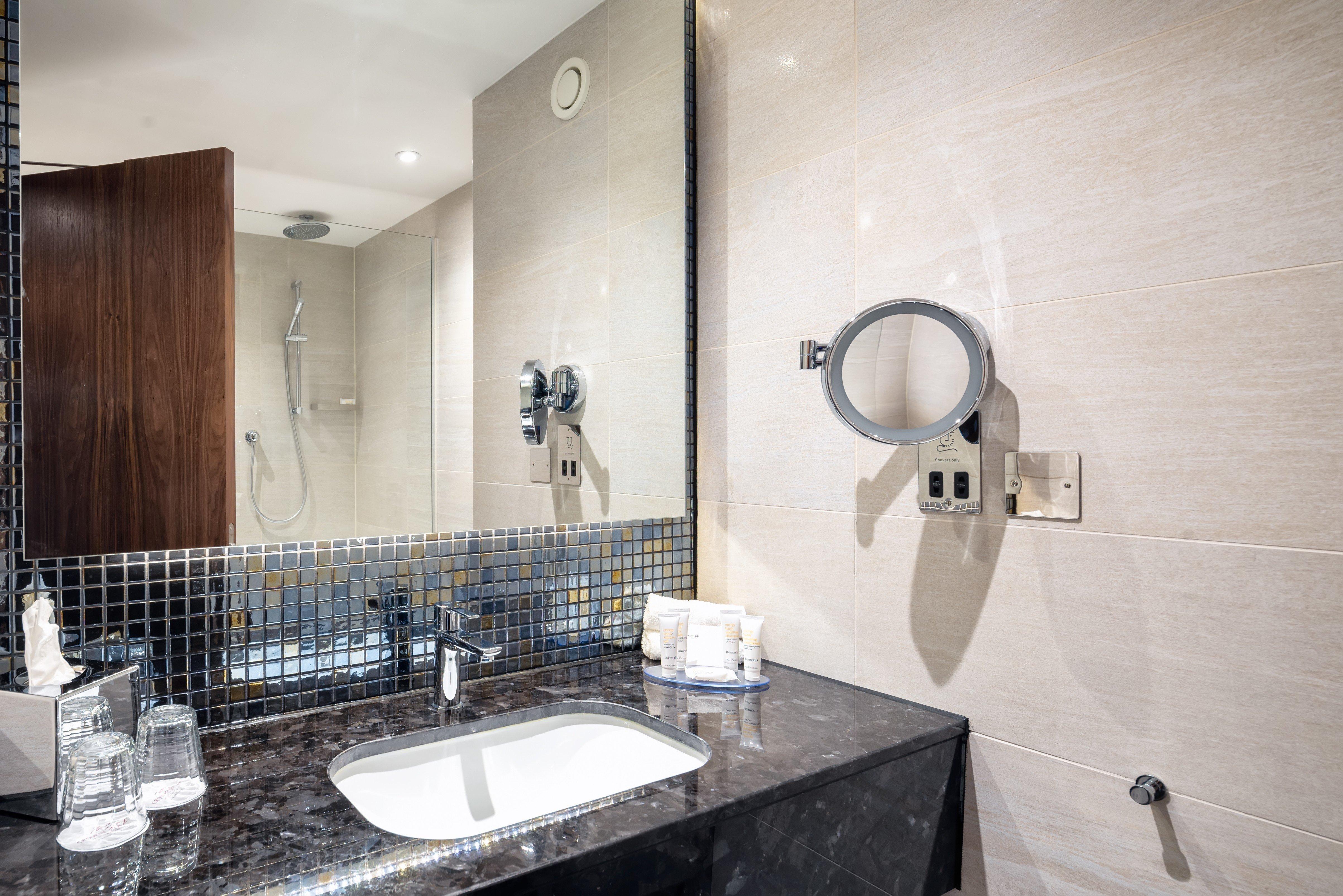 Hotel Crowne Plaza London Heathrow T4 By Ihg Hillingdon Exteriér fotografie